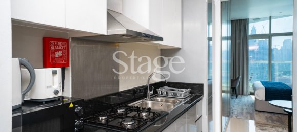 Studio in Business Bay, UAE No. 104715 6