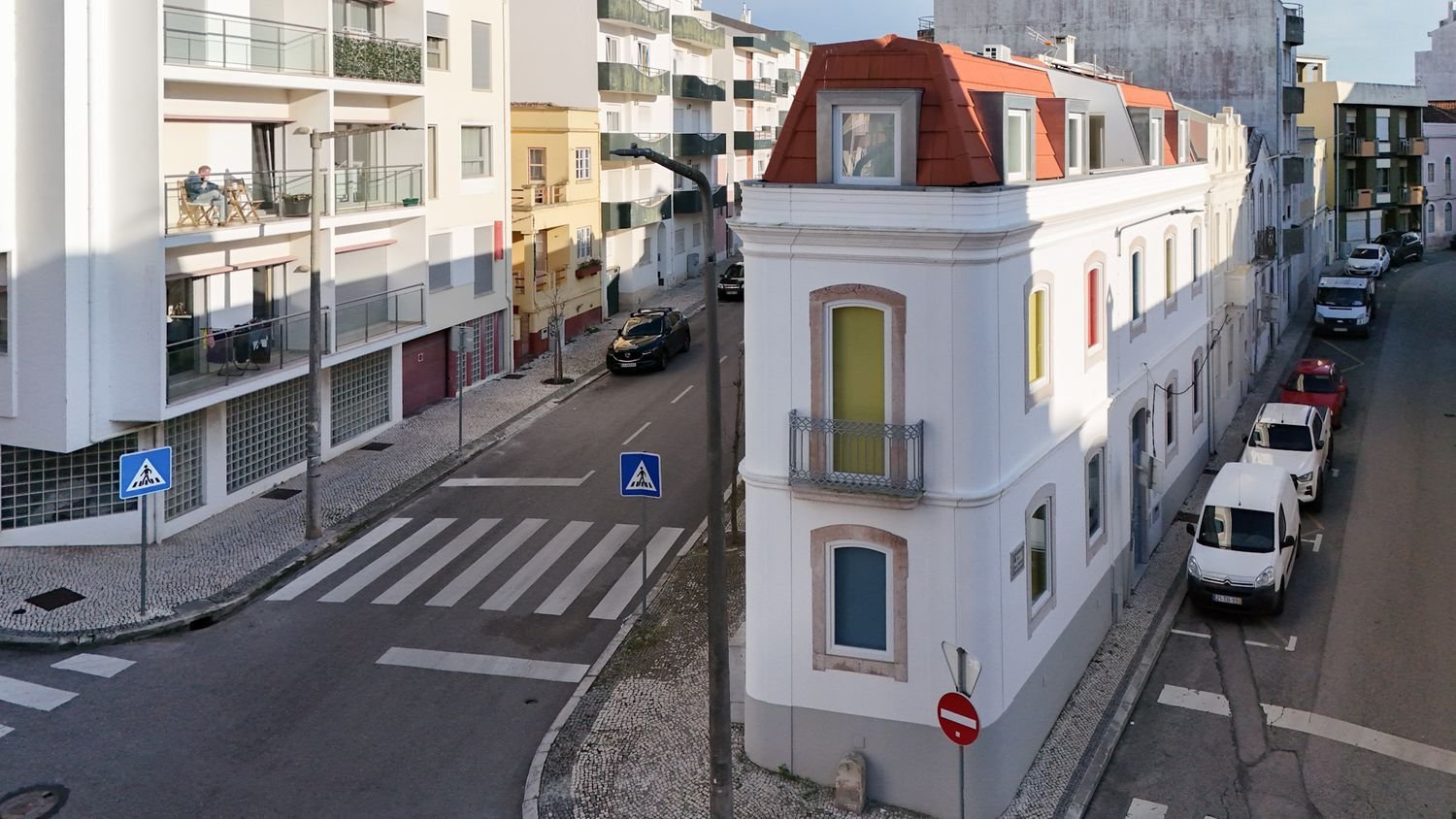 4 Schlafzimmer Haus in Figueira da Foz, Portugal, Nr. 183839