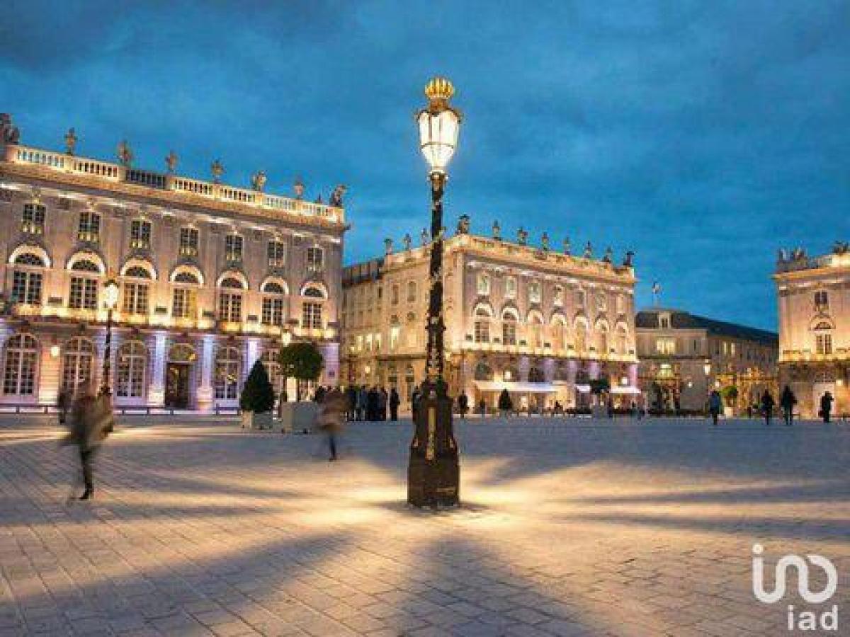 Fábrica em Nancy, France 330 m² N.º 18546