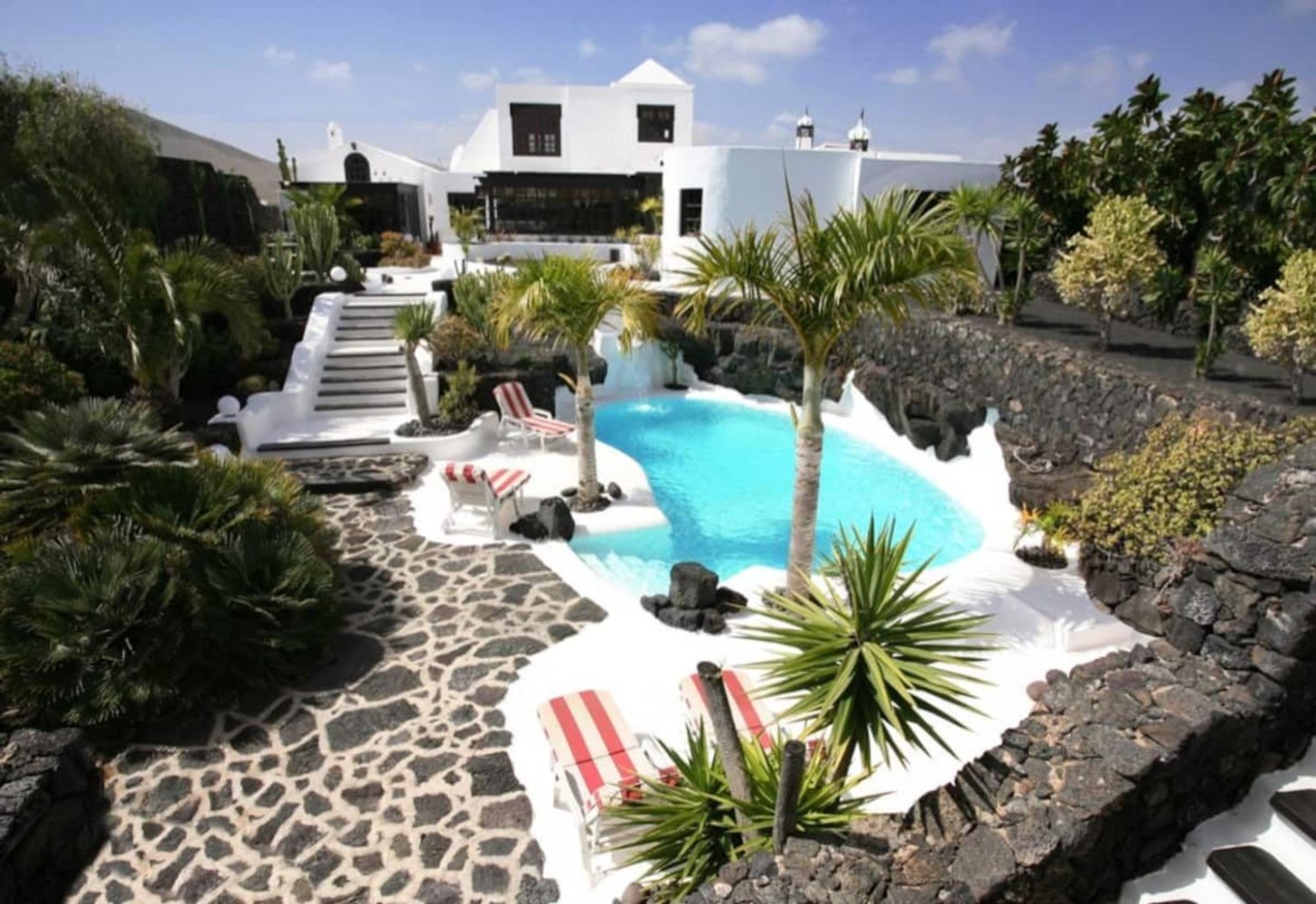7 Schlafzimmer Villa in Teguise, Spain, Nr. 251711