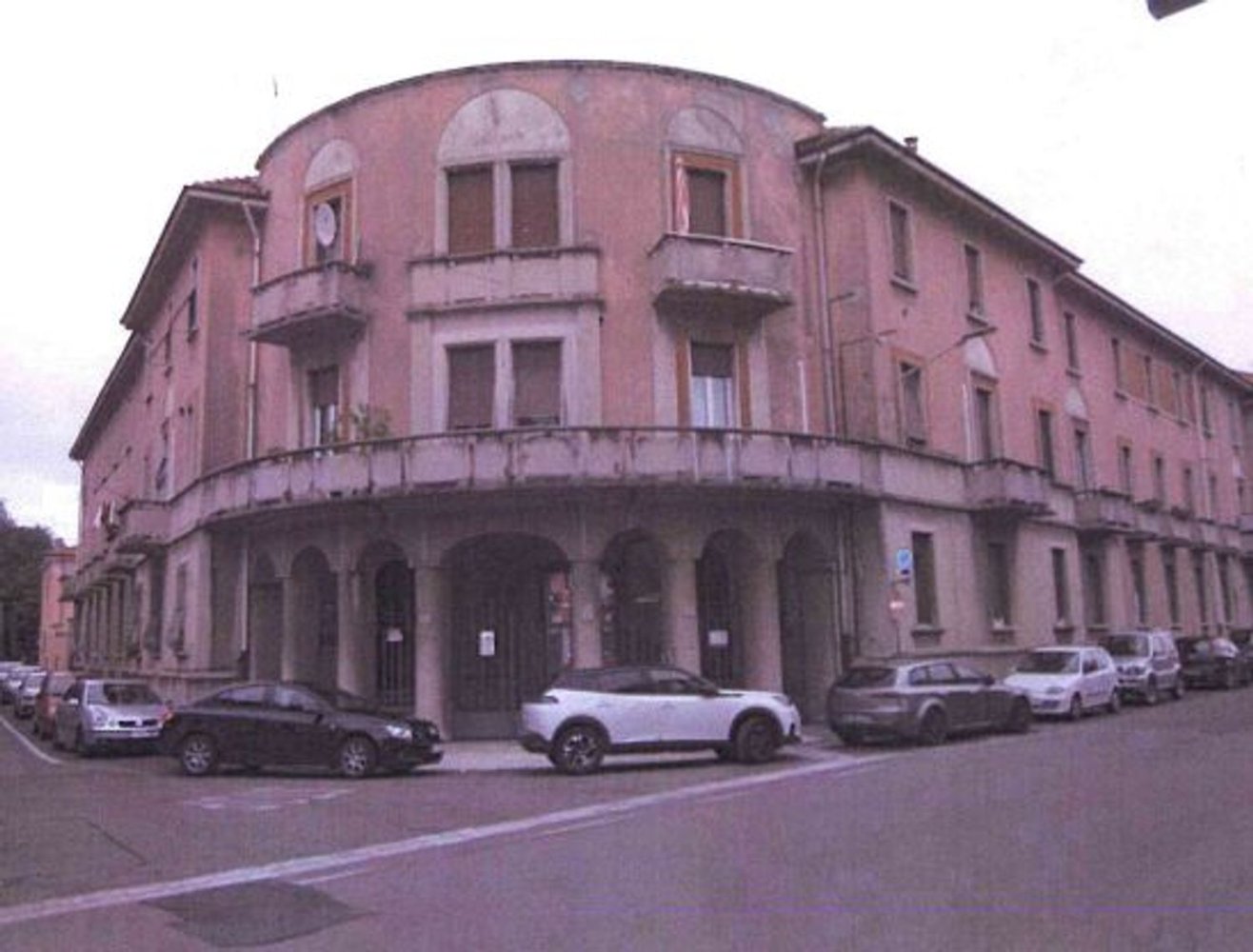 2غرفة شقة في Busto Garolfo, Italy رقم 11779