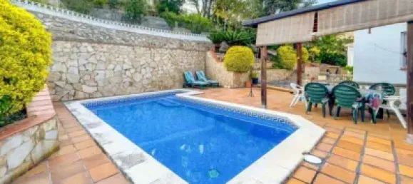 4 bedrooms House in Lloret de Mar, Spain No. 187322 54