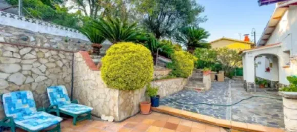 4 bedrooms House in Lloret de Mar, Spain No. 187322 28