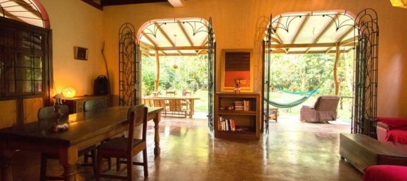 3 Schlafzimmer Haus in Limon, Costa Rica, Nr. 610 4