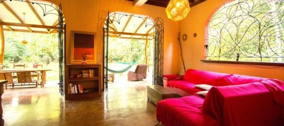 3 Schlafzimmer Haus in Limon, Costa Rica, Nr. 610 5