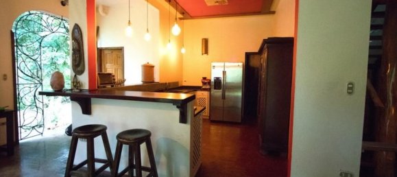 3 Schlafzimmer Haus in Limon, Costa Rica, Nr. 610 6