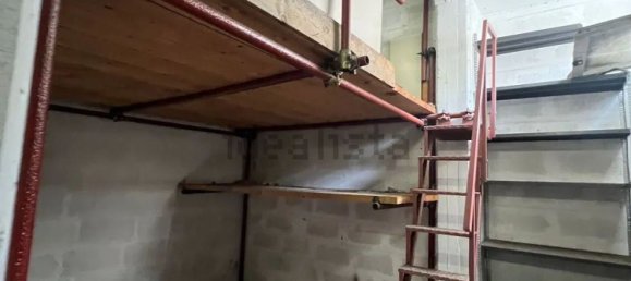 Garagem em Rome, Italy 21 m² N.º 48557 8