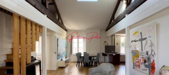 3 Schlafzimmer Wohnung in Bordeaux, France, Nr. 99037 2