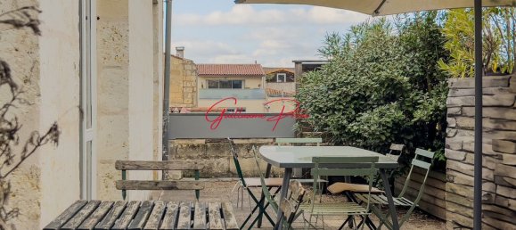 3 Schlafzimmer Wohnung in Bordeaux, France, Nr. 99037 4