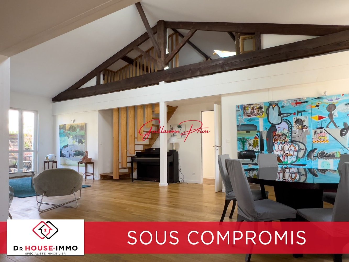 3 Schlafzimmer Wohnung in Bordeaux, France, Nr. 99037