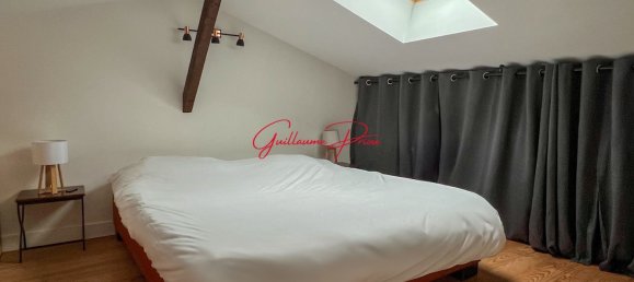 3 Schlafzimmer Wohnung in Bordeaux, France, Nr. 99037 11