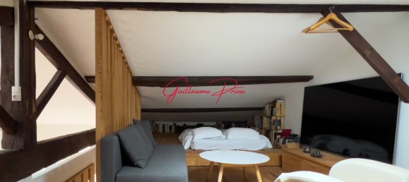 3 Schlafzimmer Wohnung in Bordeaux, France, Nr. 99037 13