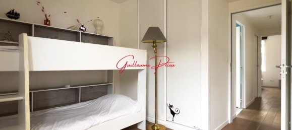 3 Schlafzimmer Wohnung in Bordeaux, France, Nr. 99037 8