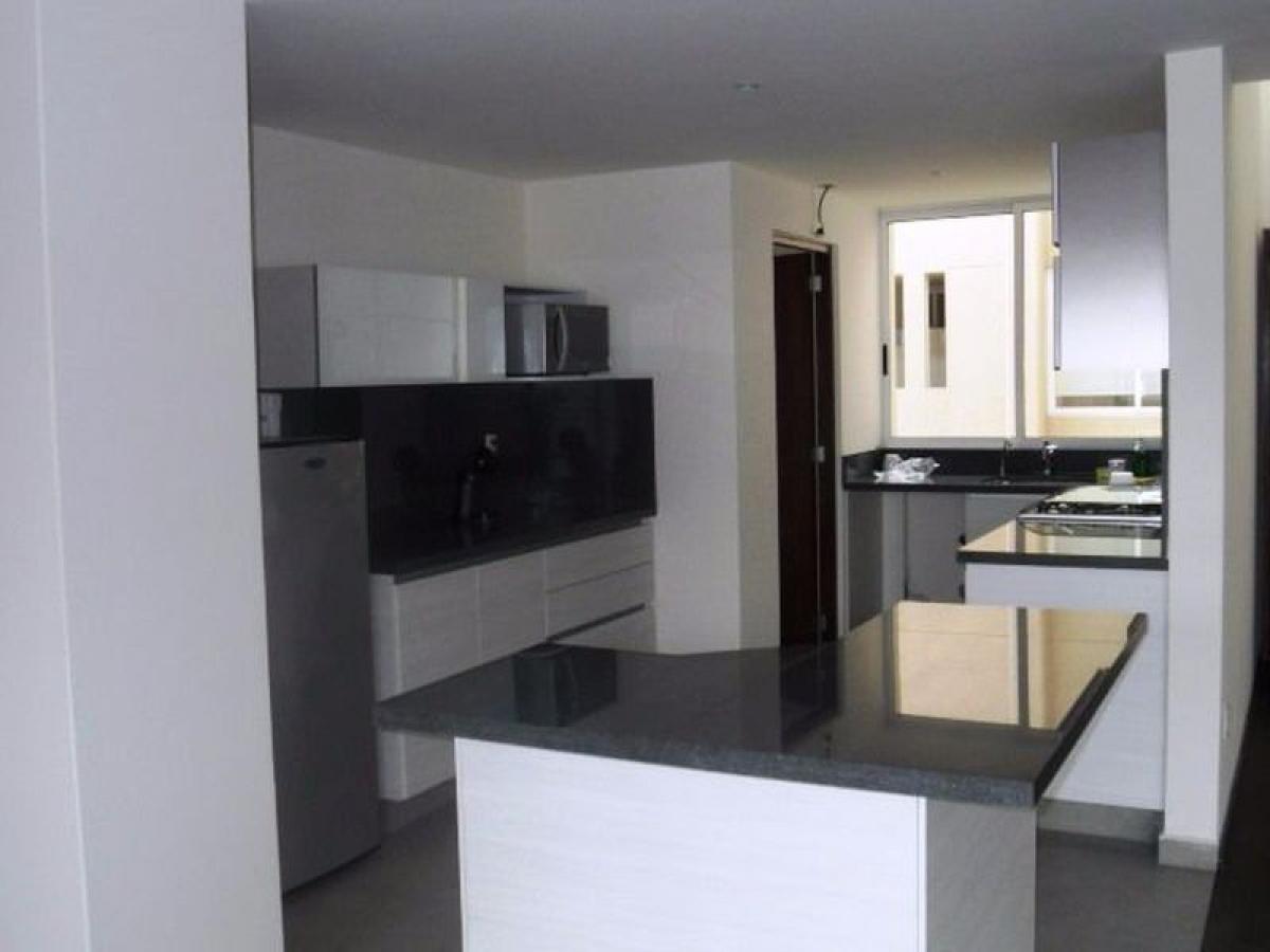 2 bedrooms Apartment in Mexicali, Mexico No. 151740