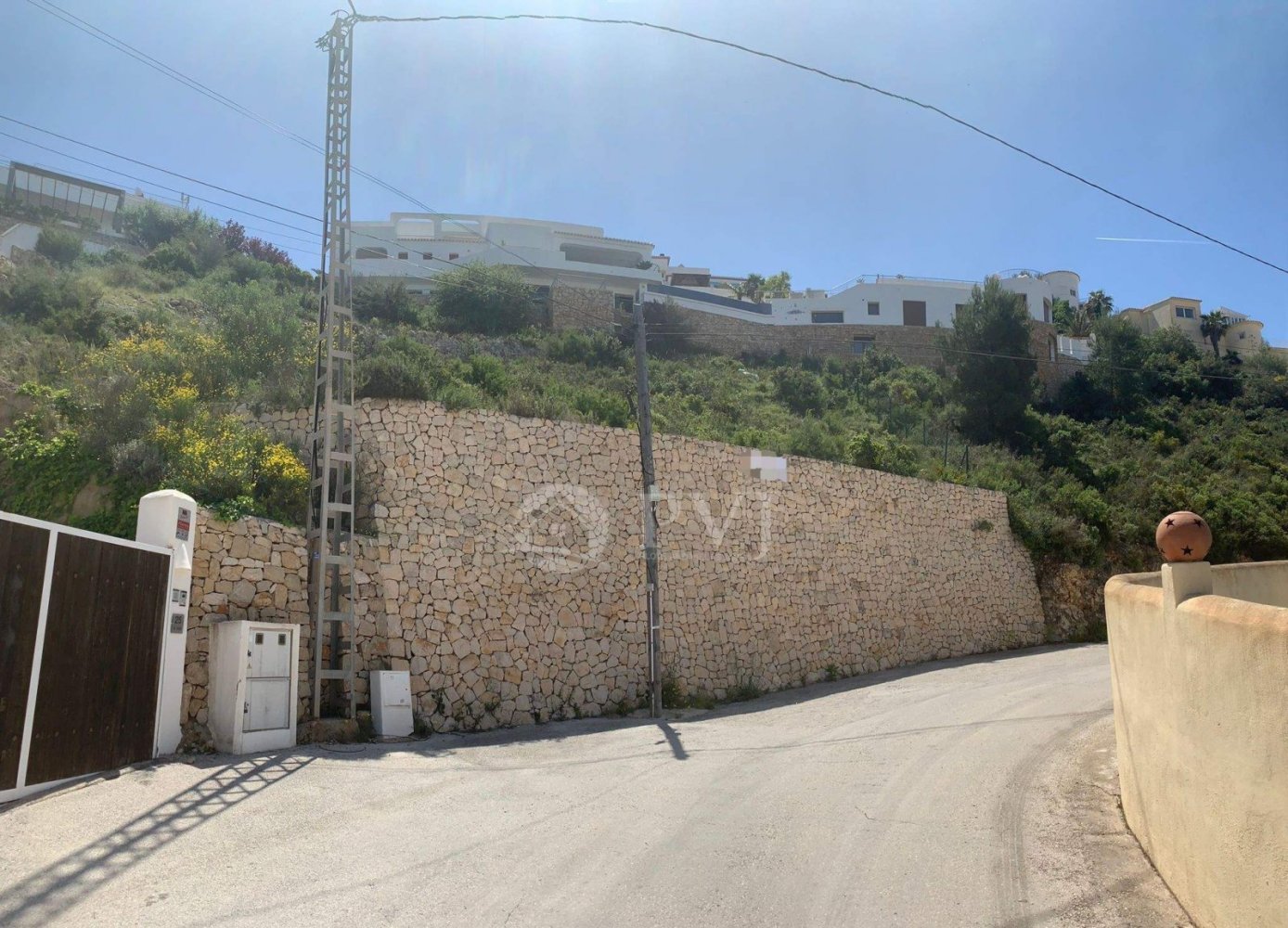 Maison à Moraira, Spain No. 286341