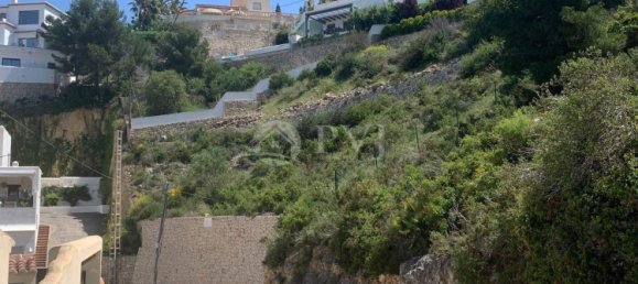  House in Moraira, Spain No. 286341 3