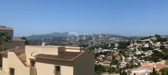  House in Moraira, Spain No. 286341 4