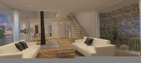  House in Moraira, Spain No. 286341 13