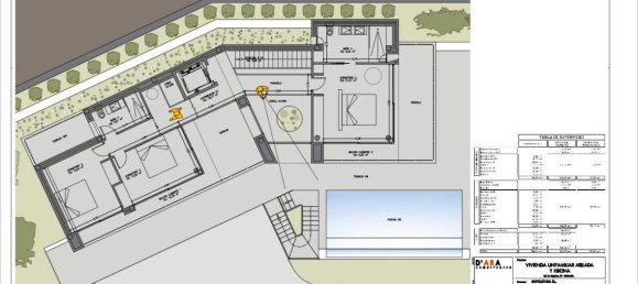  House in Moraira, Spain No. 286341 7