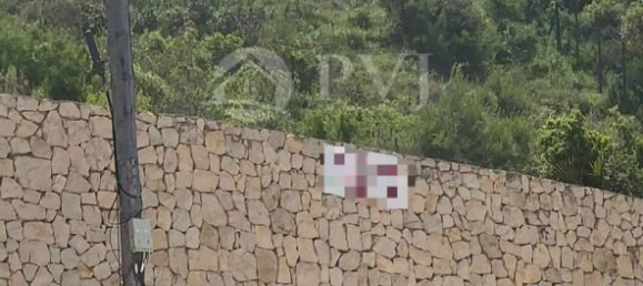  House in Moraira, Spain No. 286341 2