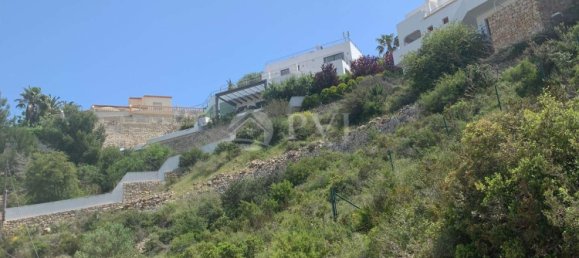  House in Moraira, Spain No. 286341 5