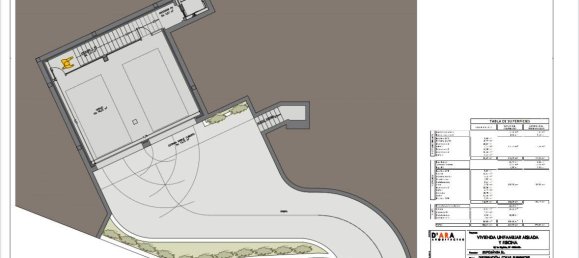  House in Moraira, Spain No. 286341 11