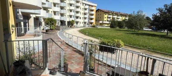 2 Schlafzimmer Wohnung in Udine, Italy, Nr. 333803 15