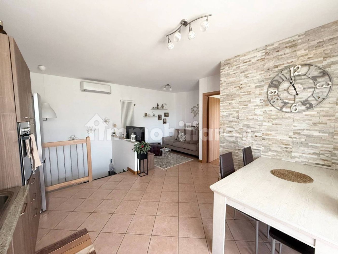 2 Schlafzimmer Wohnung in Udine, Italy, Nr. 333803