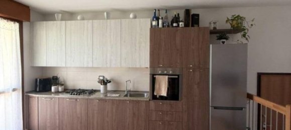 2 Schlafzimmer Wohnung in Udine, Italy, Nr. 333803 6