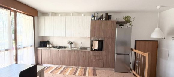 2 Schlafzimmer Wohnung in Udine, Italy, Nr. 333803 5