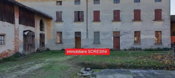 14 bedrooms House in Cremona, Italy No. 347545 9