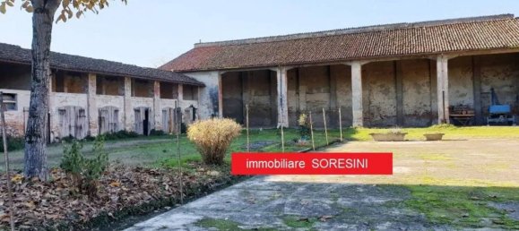 14 bedrooms House in Cremona, Italy No. 347545 10