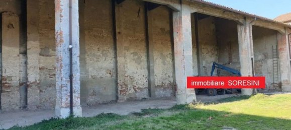 14 bedrooms House in Cremona, Italy No. 347545 11