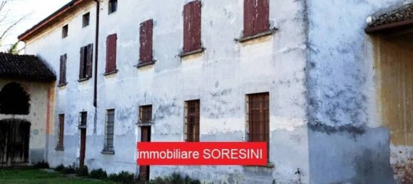 14 bedrooms House in Cremona, Italy No. 347545 6