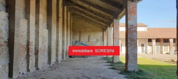 14 bedrooms House in Cremona, Italy No. 347545 13