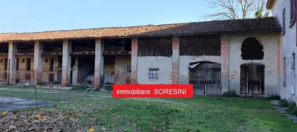 14 bedrooms House in Cremona, Italy No. 347545 7