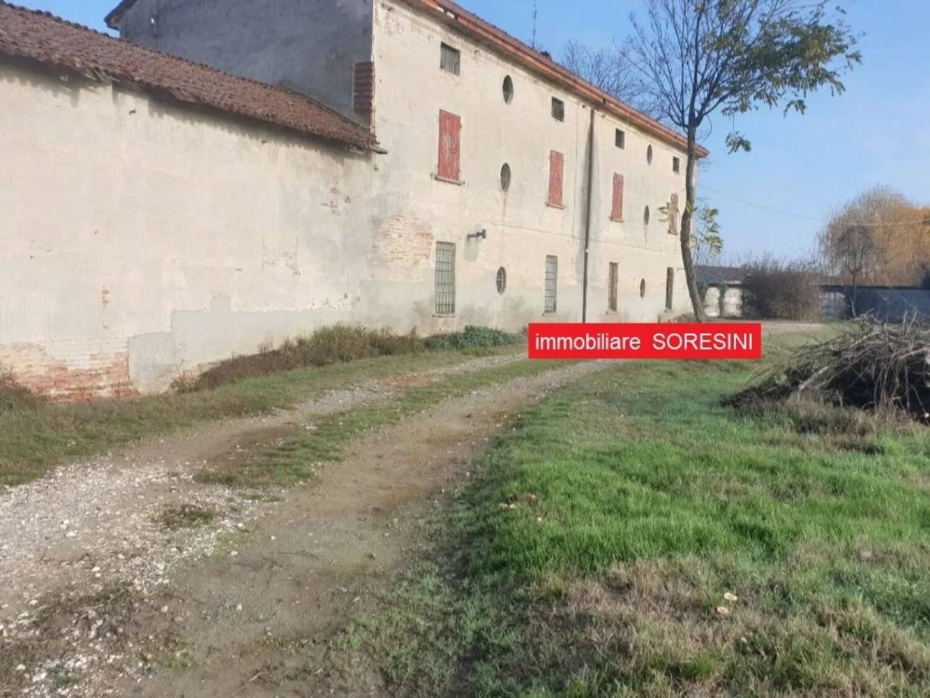 14 bedrooms House in Cremona, Italy No. 347545