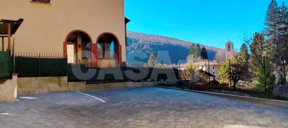 Квартира с 3 комнатами в Вальганна, Италия № 139107 13