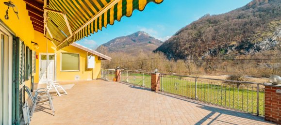 Casa de 5 divisões em Valdieri, Italy N.º 325827 20