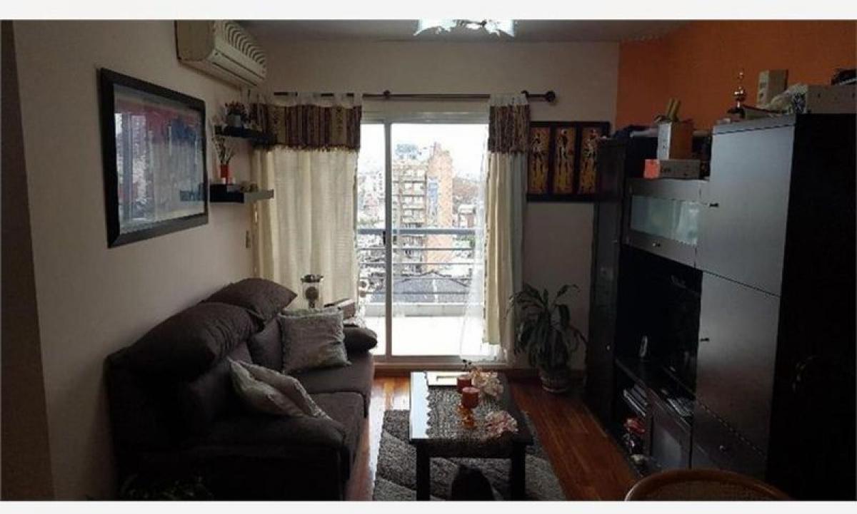 2 bedrooms Apartment in Buenos Aires, Argentina No. 101764