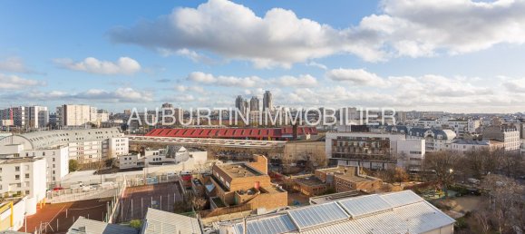 1 Schlafzimmer Wohnung in Paris, France, Nr. 329850 7