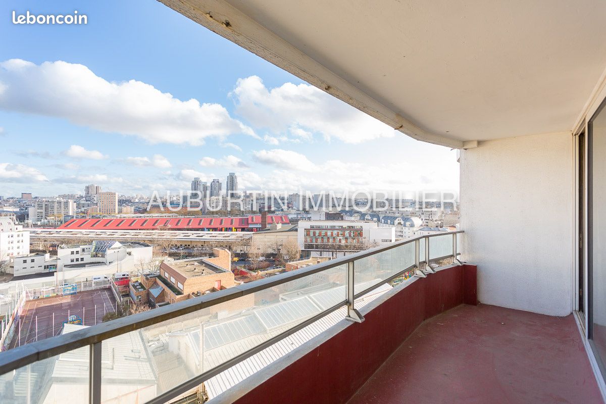 1 Schlafzimmer Wohnung in Paris, France, Nr. 329850