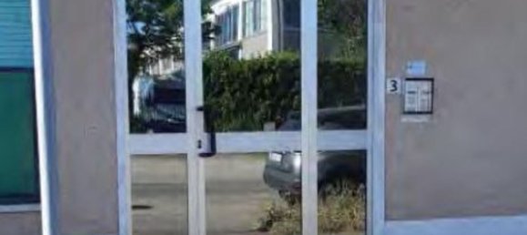 Escritório em Lainate, Italy 82 m² N.º 66295 2