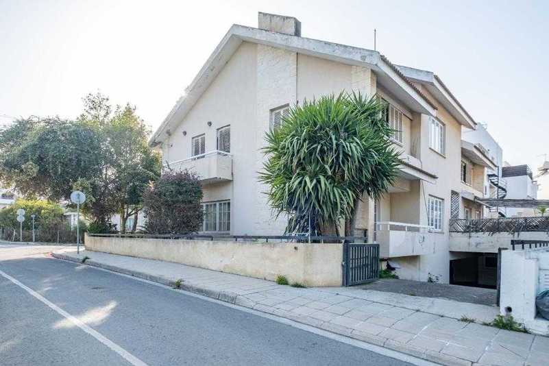 Casa T4 em Strovolos, Cyprus N.º 7354