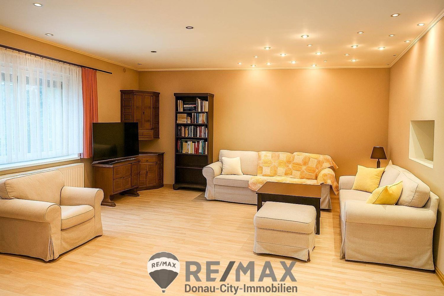 Casa de 6 divisões em Grossharras, Austria N.º 237414