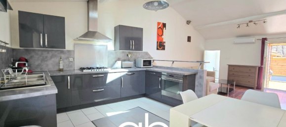 2 Schlafzimmer Stadthaus in Marsillargues, France, Nr. 292184 2