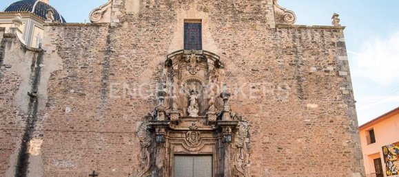 3 bedrooms Apartment in Onda, Spain No. 115318 24