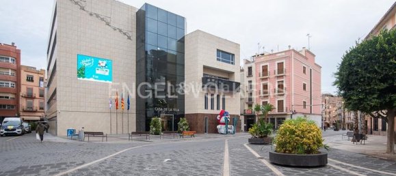 3 bedrooms Apartment in Onda, Spain No. 115318 22