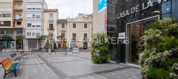 3 bedrooms Apartment in Onda, Spain No. 115318 18