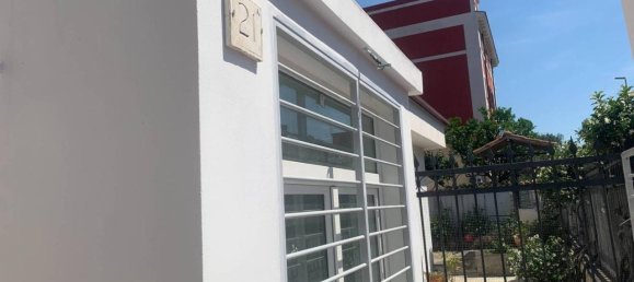 3-salle Villa à Rome, Italy No. 21135 27